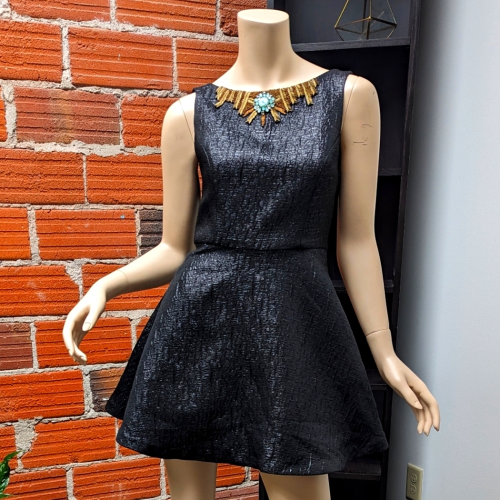 Twelfth Street by Cynthia Vincent Mini dress